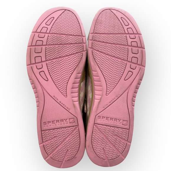 Sperry Bluefish Top Sider Boat Shoes - Picture 8 of 12